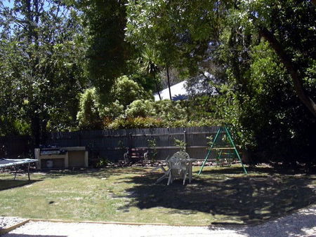 Goulburn River Tourist Park - Darwin Holiday 3