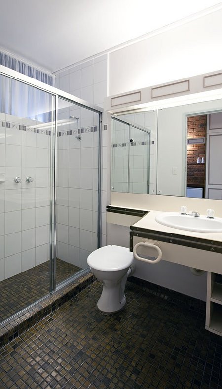 Connells Motel - Darwin Holiday 2