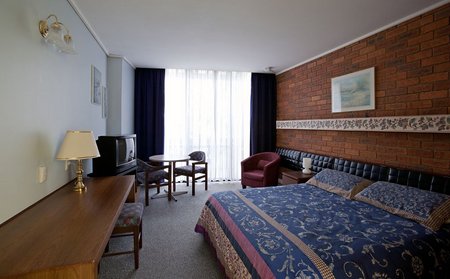 Connells Motel - Darwin Holiday 3