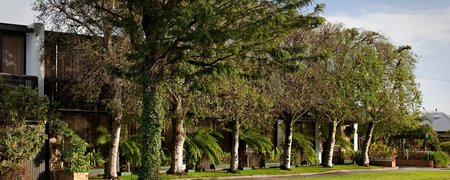 Connells Motel - Darwin Holiday 4