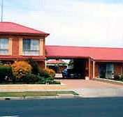 Best Western Colonial Bairnsdale