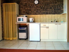 Mallacoota Blue Wren Motel - Darwin Holiday 2