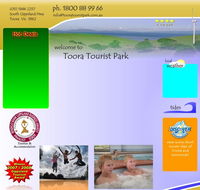 Toora Tourist Park - Darwin Holiday