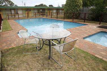 Midtown Motor Inn - Darwin Holiday 2