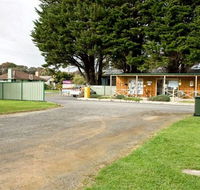 Prom Central Caravan Park