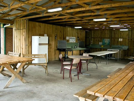 Prom Central Caravan Park - Darwin Holiday 3