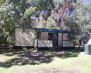 Mallacootas Shady Gully Caravan Park - Darwin Holiday 1