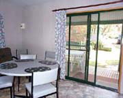 Mallacootas Shady Gully Caravan Park - Darwin Holiday 2