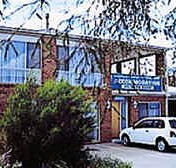 Inverloch Central Motor Inn - Darwin Holiday