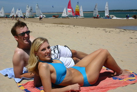 Inverloch Central Motor Inn - Darwin Holiday 2