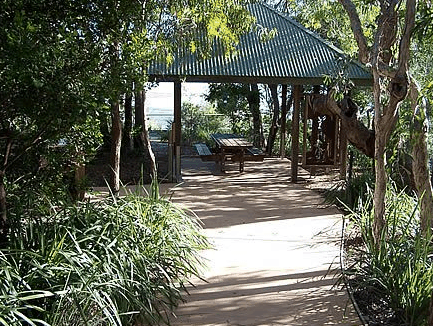 Beach House Tannum Sands - Darwin Holiday 2
