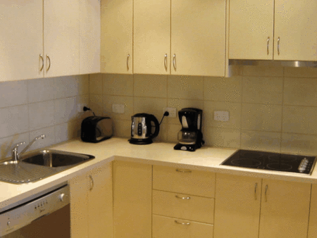 Aztra Gladstone Business Apartments - Darwin Holiday 2