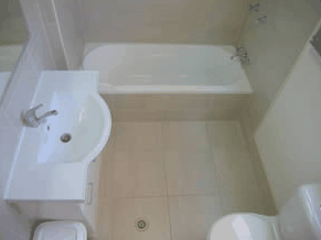 Aztra Gladstone Business Apartments - Darwin Holiday 5