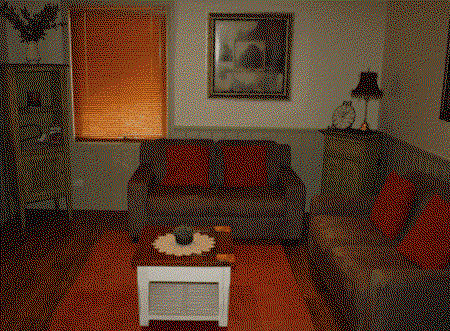 Autumn Affair Cottages  - Darwin Holiday 5