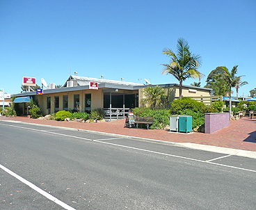 Mallacoota Hotel Motel - Darwin Holiday 0