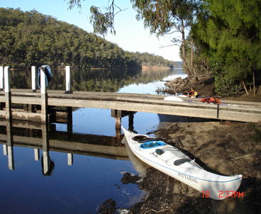 Mallacoota Hotel Motel - Darwin Holiday 4