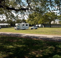 Sale Showground Caravan and Motorhome Park - Darwin Holiday