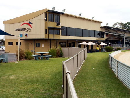 Sale Showground Caravan And Motorhome Park - Darwin Holiday 3