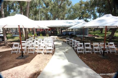 Moama On Murray Resort - Darwin Holiday 5