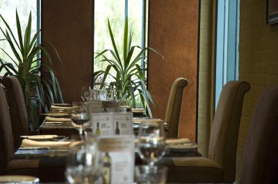 Madison Spa Resort - Darwin Holiday 1