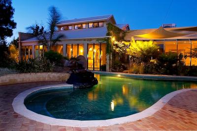 Madison Spa Resort - Darwin Holiday 2