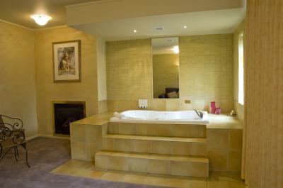 Madison Spa Resort - Darwin Holiday 5