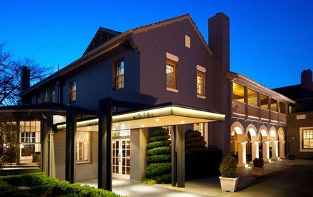 Peppers Mineral Springs Retreat - Darwin Holiday 0