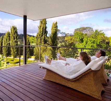 Peppers Mineral Springs Retreat - Darwin Holiday 1