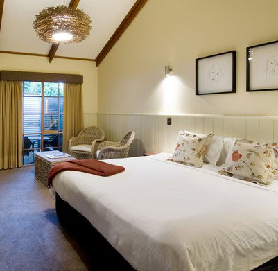 Peppers Mineral Springs Retreat - Darwin Holiday 4