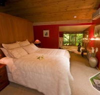 Linden Gardens Rainforest Retreat - Darwin Holiday