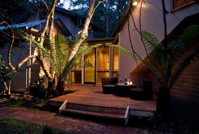 Linden Gardens Rainforest Retreat - Darwin Holiday 4