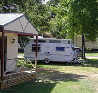 Yackandandah Holiday Park - Darwin Holiday