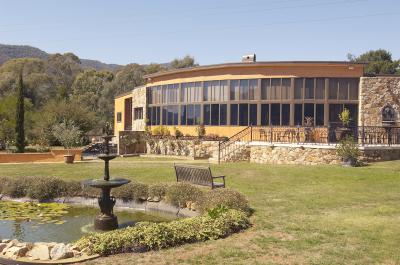 Villa Gusto - Darwin Holiday 1