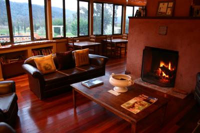 Villa Gusto - Darwin Holiday 3