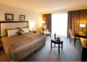 Century Inn Traralgon - Darwin Holiday 1