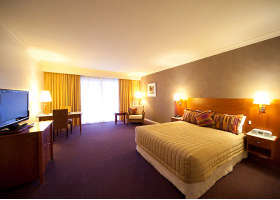 Century Inn Traralgon - Darwin Holiday 2