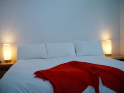 Oceanic Apartments - Darwin Holiday 1