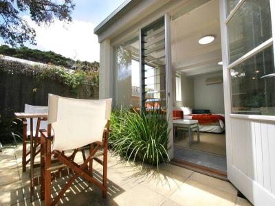 Oceanic Apartments - Darwin Holiday 5