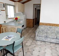 Melbourne Big4 Holiday Park - Darwin Holiday