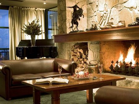 Grand Mercure Chalet Mt Buller - Darwin Holiday 0