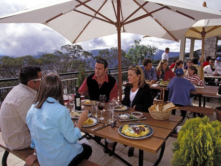 Grand Mercure Chalet Mt Buller - Darwin Holiday 1