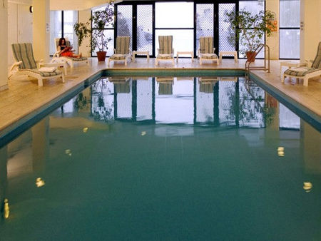 Grand Mercure Chalet Mt Buller - Darwin Holiday 4