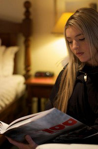 Grand Mercure Chalet Mt Buller - Darwin Holiday 5