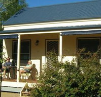 Alpine Valley Cottages - Darwin Holiday