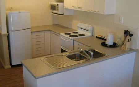 Alpine Valley Cottages - Darwin Holiday 5