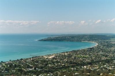 Arthurs Seats Northern Aspects - Darwin Holiday 1
