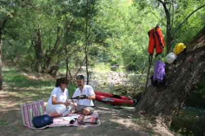 Centenary Peaks - Darwin Holiday 4