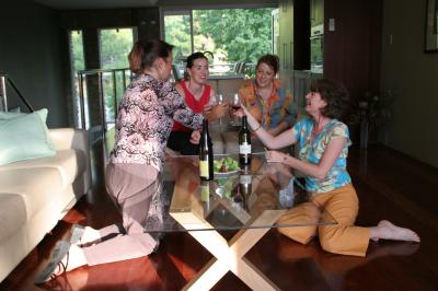 Centenary Peaks - Darwin Holiday 5