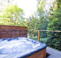 Credo Cottages - Darwin Holiday
