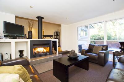 Credo Cottages - Darwin Holiday 1